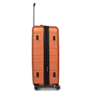 Didelis lagaminas Airtex 805/28, L, oranžinis 7 Didelis lagaminas Airtex 805/28, L, oranžinis 7