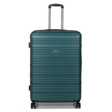 Didelis lagaminas Airtex 805/28, L, žalias 1 Didelis lagaminas Airtex 805/28, L, žalias 1