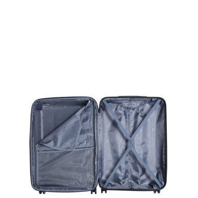 Didelis lagaminas Airtex 805/28, L, žalias 10