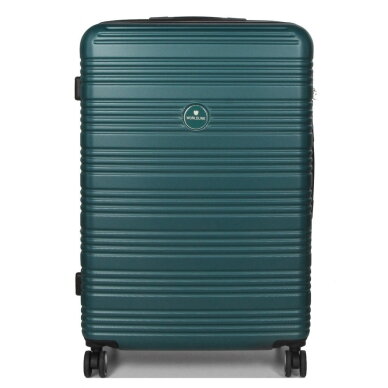 Didelis lagaminas Airtex 805/28, L, žalias 2