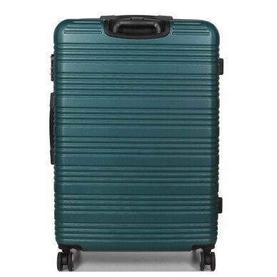Didelis lagaminas Airtex 805/28, L, žalias 3