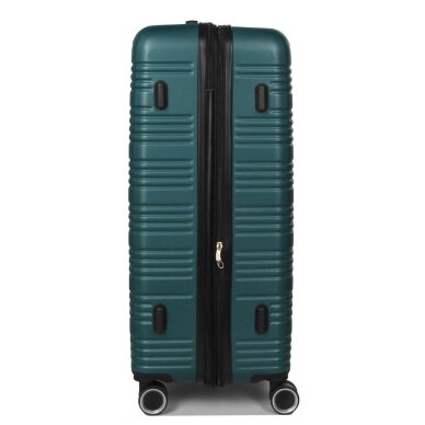 Didelis lagaminas Airtex 805/28, L, žalias 5 Didelis lagaminas Airtex 805/28, L, žalias 5