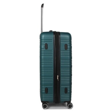 Didelis lagaminas Airtex 805/28, L, žalias 7 Didelis lagaminas Airtex 805/28, L, žalias 7