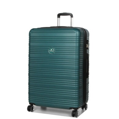 Didelis lagaminas Airtex 805/28, L, žalias