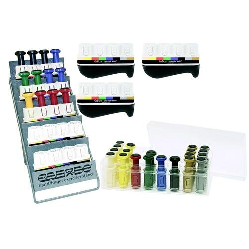 Digi-Flex Multi 8 Frame Clinic Pack - treniruoklis Digi-Flex Multi 8 Frame Clinic Pack - treniruoklis