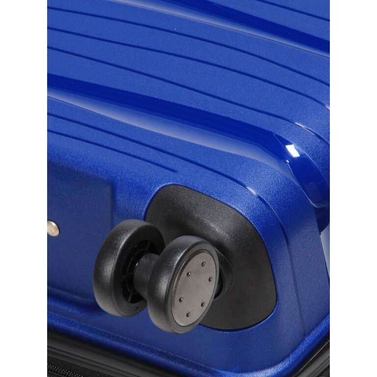 Didelis kelioninis lagaminas Airtex 283/L, mėlynas 7 Didelis kelioninis lagaminas Airtex 283/L, mėlynas 7