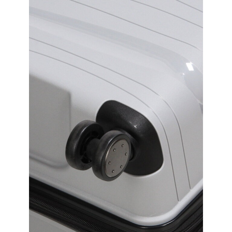 Didelis kelioninis lagaminas Airtex 283/L, pilkas 5 Didelis kelioninis lagaminas Airtex 283/L, pilkas 5