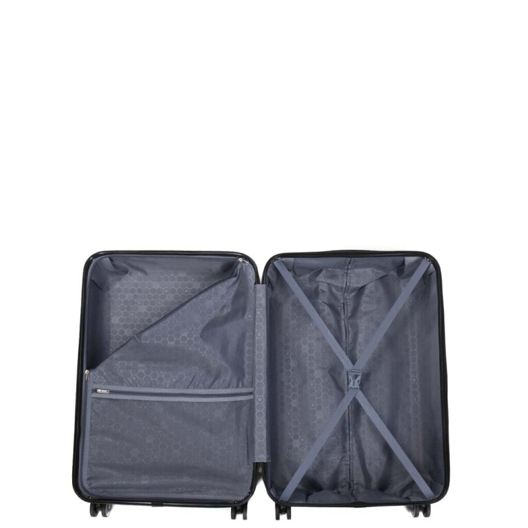 Didelis kelioninis lagaminas Airtex, 625/L, mėlynos spalvos 10 Didelis kelioninis lagaminas Airtex, 625/L, mėlynos spalvos 10