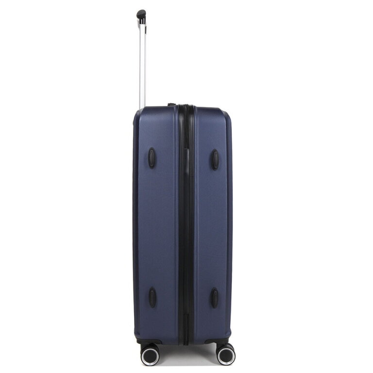 Didelis kelioninis lagaminas Airtex, 625/L, mėlynos spalvos 6 Didelis kelioninis lagaminas Airtex, 625/L, mėlynos spalvos 6