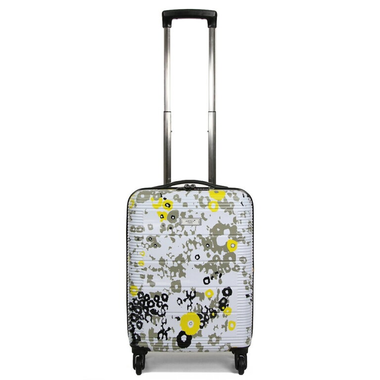 Didelis kelioninis lagaminas Airtex, 76 L, baltas, 633/L 1