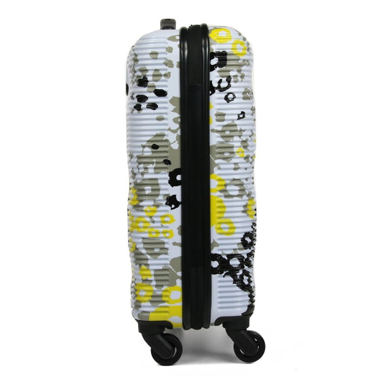 Didelis kelioninis lagaminas Airtex, 76 L, baltas, 633/L 5 Didelis kelioninis lagaminas Airtex, 76 L, baltas, 633/L 5
