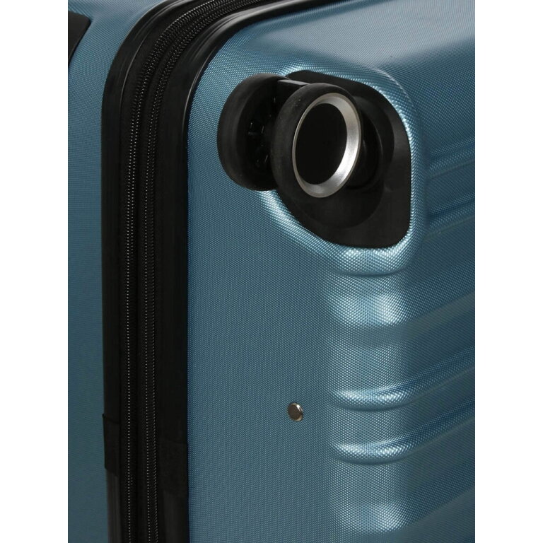 Didelis lagaminas Airtex 623, L, mėlynas 11