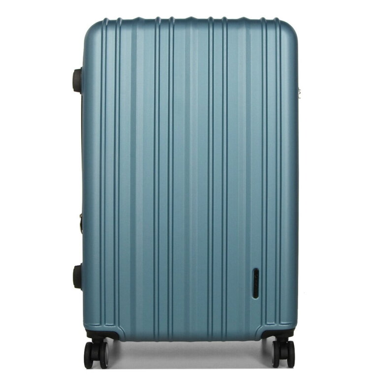 Didelis lagaminas Airtex 623, L, mėlynas 2