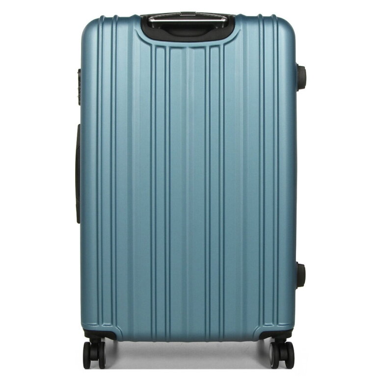 Didelis lagaminas Airtex 623, L, mėlynas 3 Didelis lagaminas Airtex 623, L, mėlynas 3