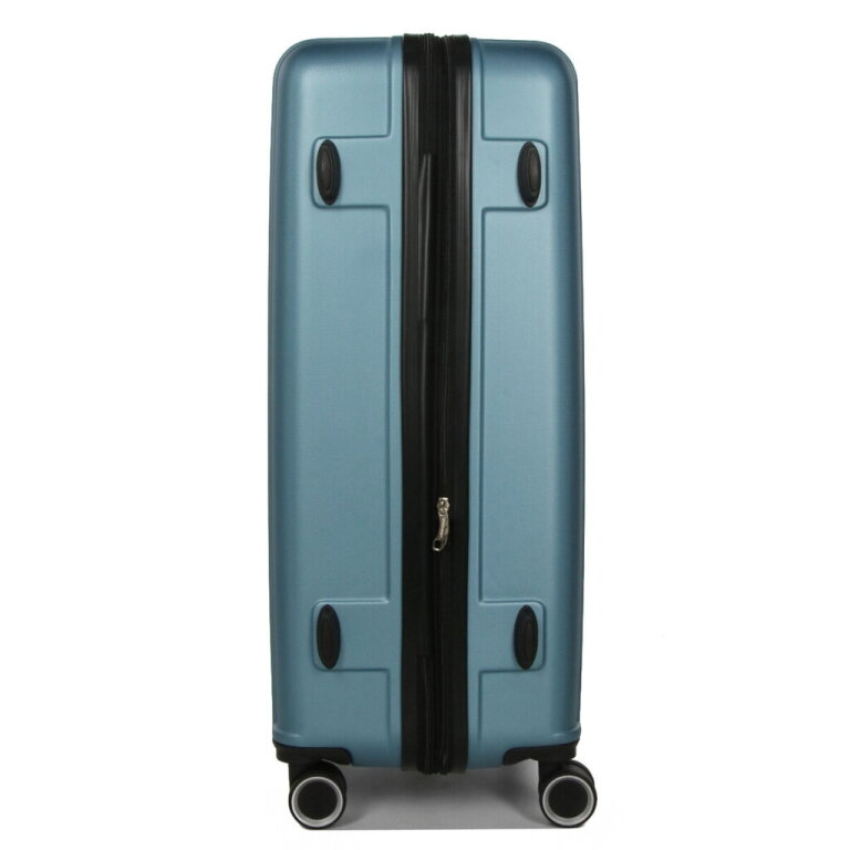 Didelis lagaminas Airtex 623, L, mėlynas 5 Didelis lagaminas Airtex 623, L, mėlynas 5