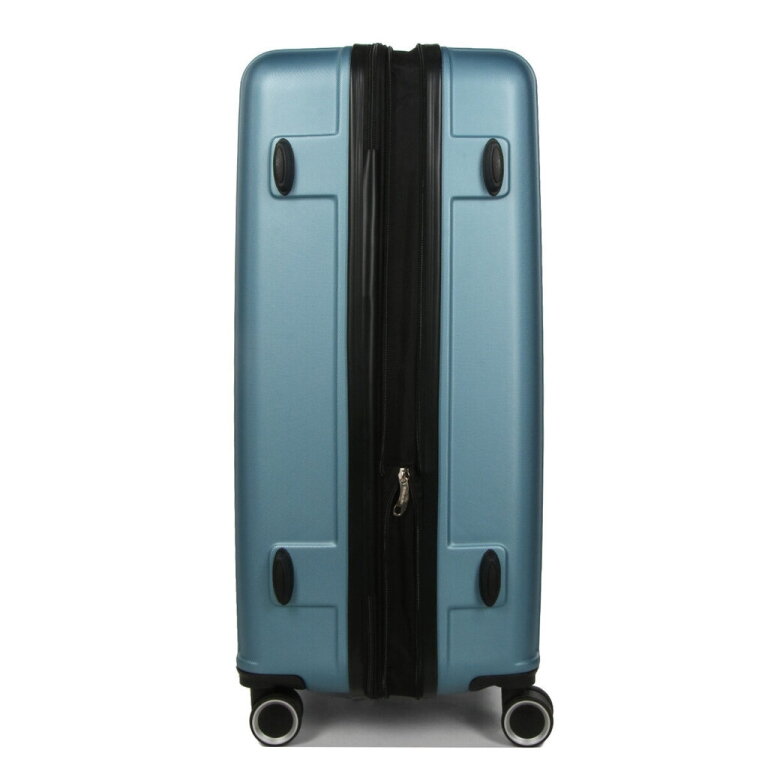 Didelis lagaminas Airtex 623, L, mėlynas 6