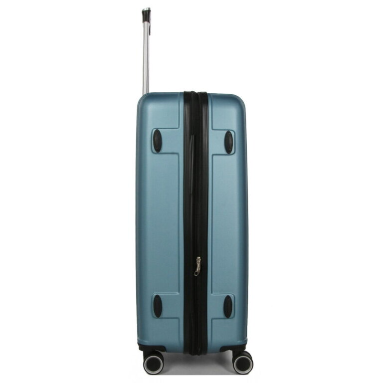 Didelis lagaminas Airtex 623, L, mėlynas 7