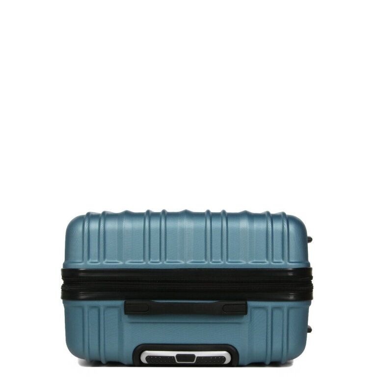 Didelis lagaminas Airtex 623, L, mėlynas 8