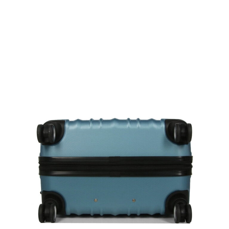 Didelis lagaminas Airtex 623, L, mėlynas 9