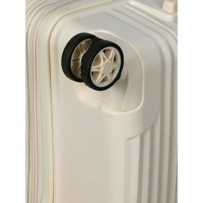 Didelis lagaminas Airtex, 639/L, smėlinis 12
