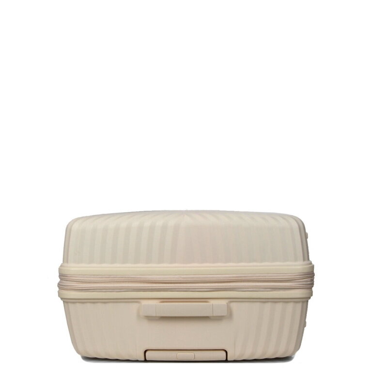 Didelis lagaminas Airtex, 639/L, smėlinis 8