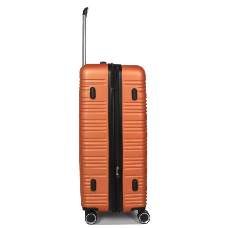 Didelis lagaminas Airtex 805/28, L, oranžinis 7 Didelis lagaminas Airtex 805/28, L, oranžinis 7