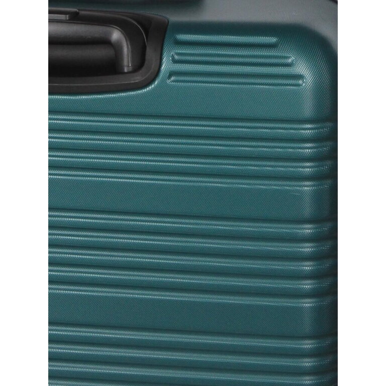 Didelis lagaminas Airtex 805/28, L, žalias 13