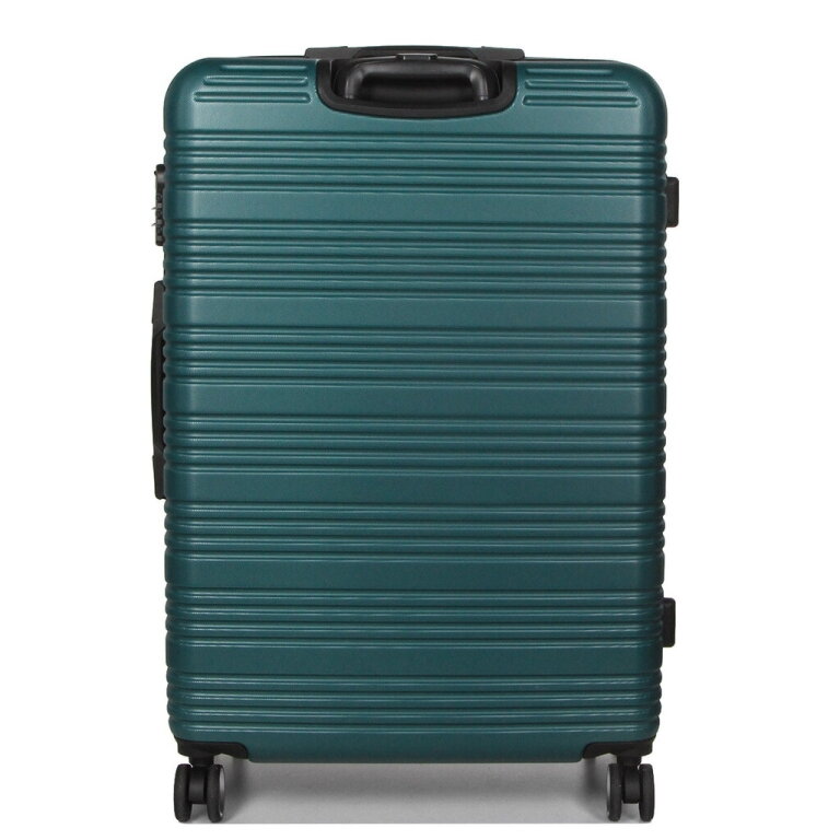 Didelis lagaminas Airtex 805/28, L, žalias 3