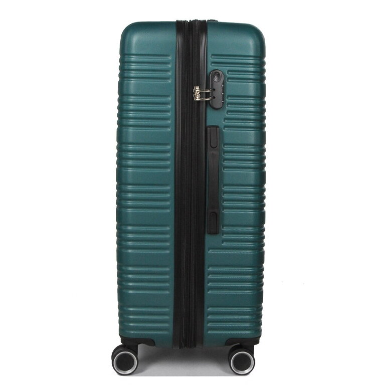 Didelis lagaminas Airtex 805/28, L, žalias 4