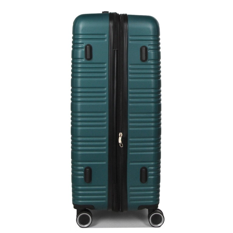 Didelis lagaminas Airtex 805/28, L, žalias 5 Didelis lagaminas Airtex 805/28, L, žalias 5