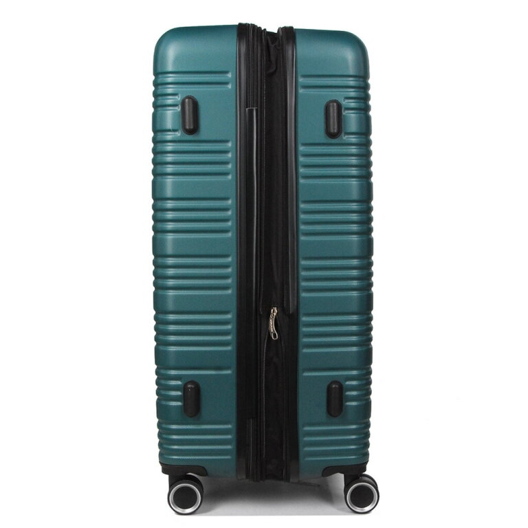 Didelis lagaminas Airtex 805/28, L, žalias 6