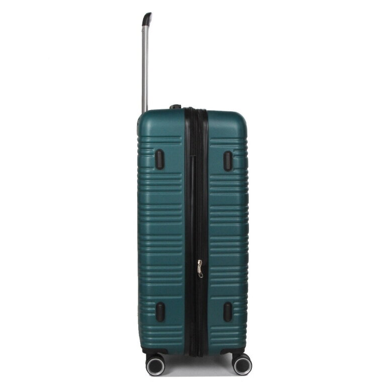 Didelis lagaminas Airtex 805/28, L, žalias 7