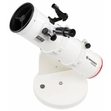 Dobsono teleskopas Bresser Messier 5" Dobsono teleskopas Bresser Messier 5"