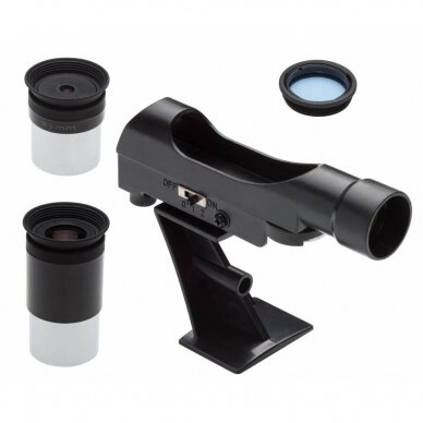 Dobsono teleskopas Bresser Messier 5" 2 Dobsono teleskopas Bresser Messier 5" 2