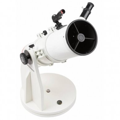 Dobsono teleskopas Bresser Messier 5" 1 Dobsono teleskopas Bresser Messier 5" 1