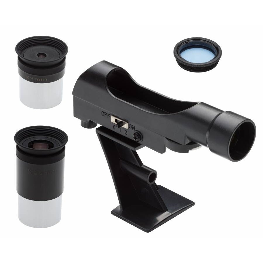 Dobsono teleskopas Bresser Messier 5" 2 Dobsono teleskopas Bresser Messier 5" 2