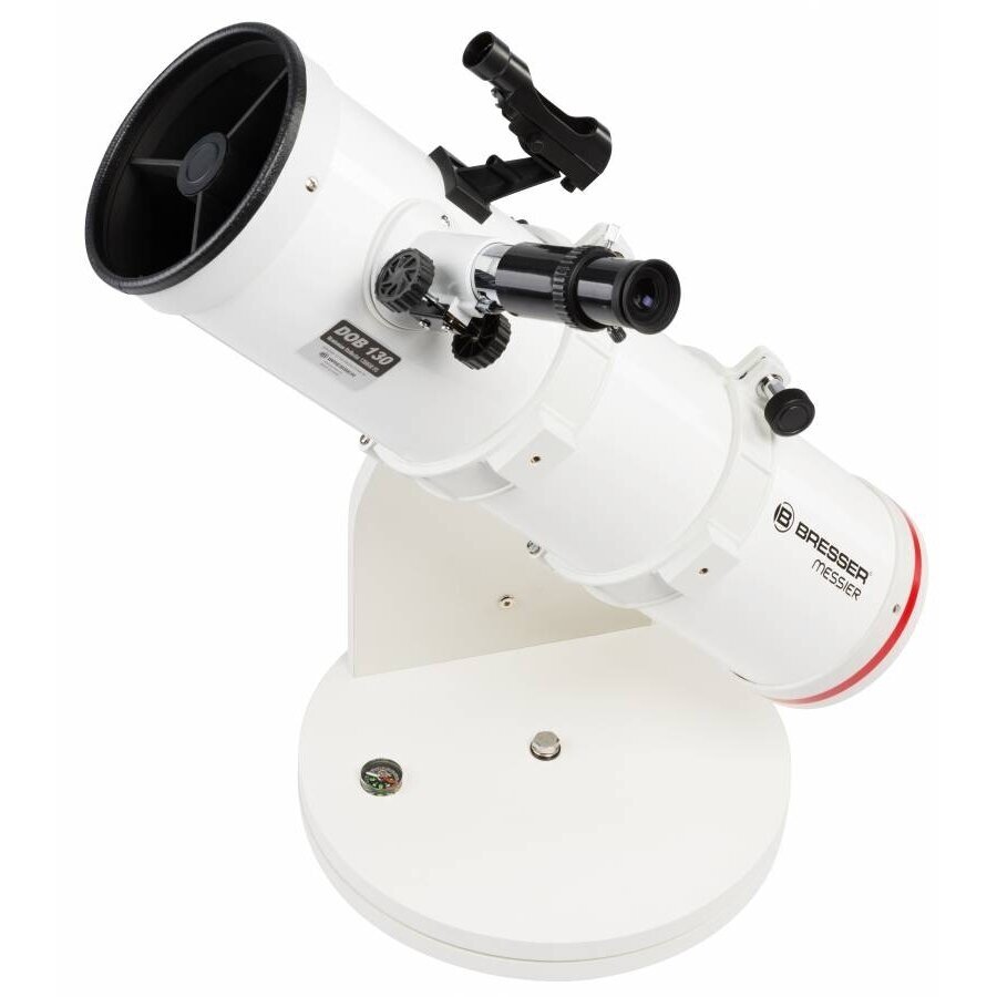 Dobsono teleskopas Bresser Messier 5" Dobsono teleskopas Bresser Messier 5"