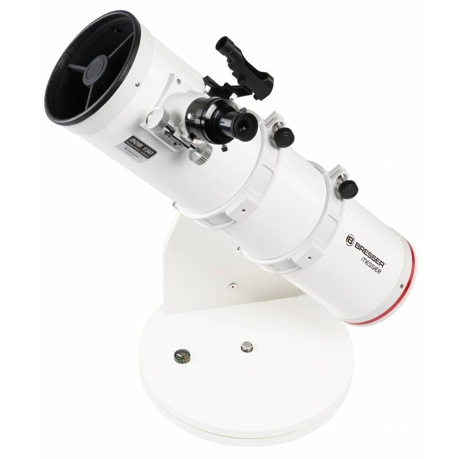 Dobsono teleskopas Bresser Messier 6" Dobsono teleskopas Bresser Messier 6"