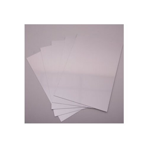 Dvipusiai plastikiniai veidrodėliai 300 x 200 mm - 5 vnt. Dvipusiai plastikiniai veidrodėliai 300 x 200 mm - 5 vnt.