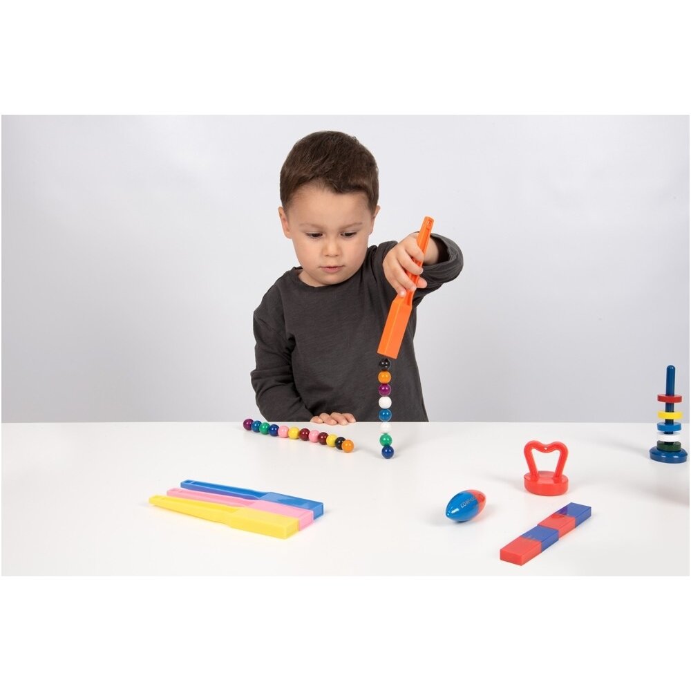 Eksperimentų rinkinys „Magnetizmas“ 4 Eksperimentų rinkinys „Magnetizmas“ 4