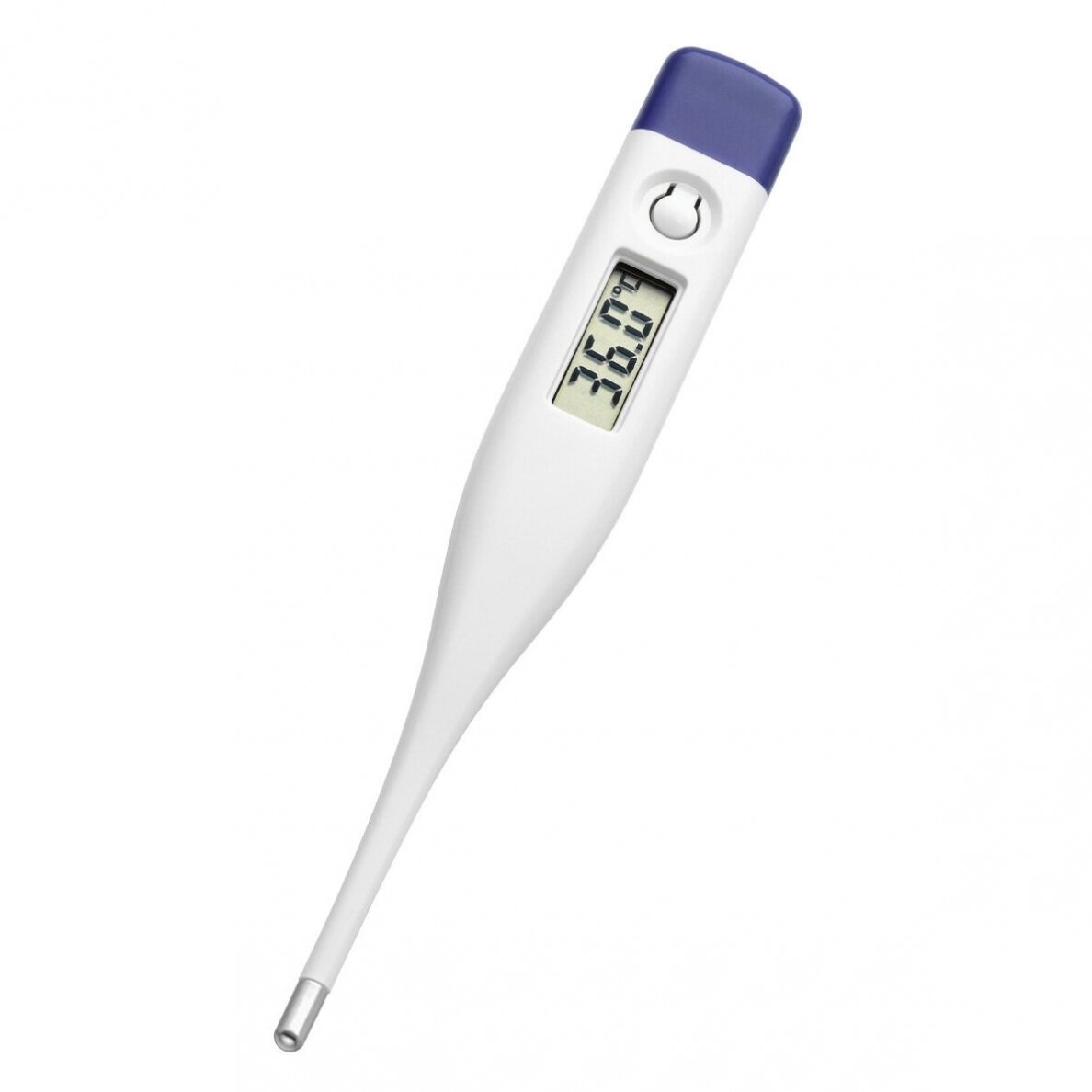 Elektroninis medicininis termometras TFA 15.2015 Elektroninis medicininis termometras TFA 15.2015