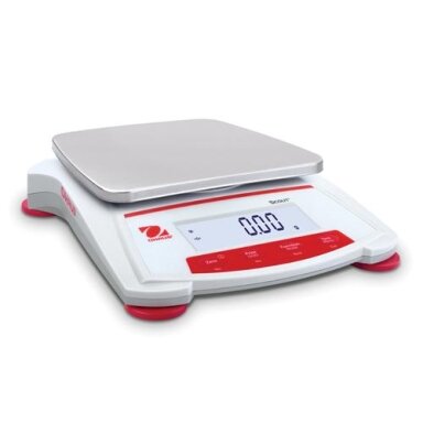 Elektroninės svarstyklės Scout SKX, 620 g Elektroninės svarstyklės Scout SKX, 620 g