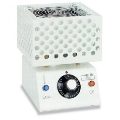 Elektrinis degiklis LAB2 (230 V, 50 Hz) Elektrinis degiklis LAB2 (230 V, 50 Hz)