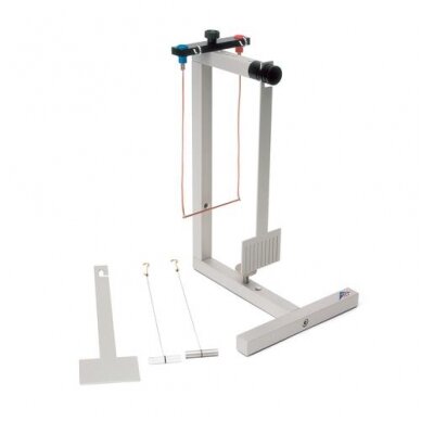 Elektromagnetinių eksperimentų rinkinys Elektromagnetinių eksperimentų rinkinys