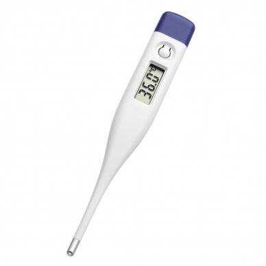 Elektroninis medicininis termometras TFA 15.2015 Elektroninis medicininis termometras TFA 15.2015