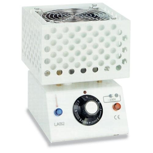 Elektrinis degiklis LAB2 (230 V, 50 Hz)