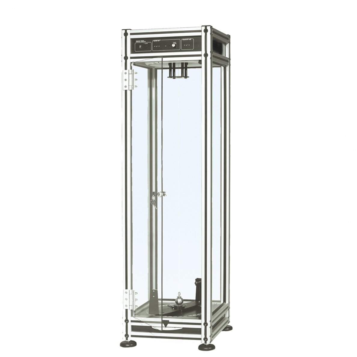 Fuko švytuoklė (115 V, 50/60 Hz) Fuko švytuoklė (115 V, 50/60 Hz)