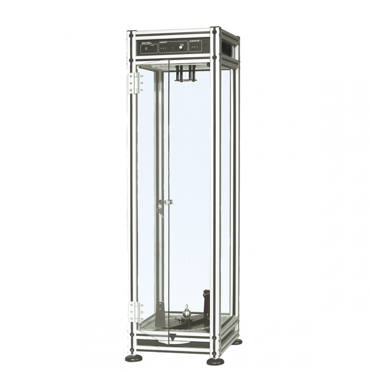 Fuko švytuoklė (230 V, 50/60 Hz) Fuko švytuoklė (230 V, 50/60 Hz)