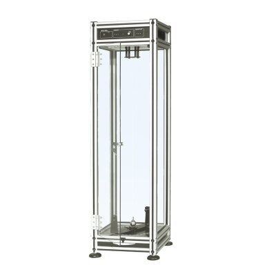 Fuko švytuoklė (115 V, 50/60 Hz) Fuko švytuoklė (115 V, 50/60 Hz)