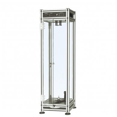 Fuko švytuoklė (115 V, 50/60 Hz) Fuko švytuoklė (115 V, 50/60 Hz)